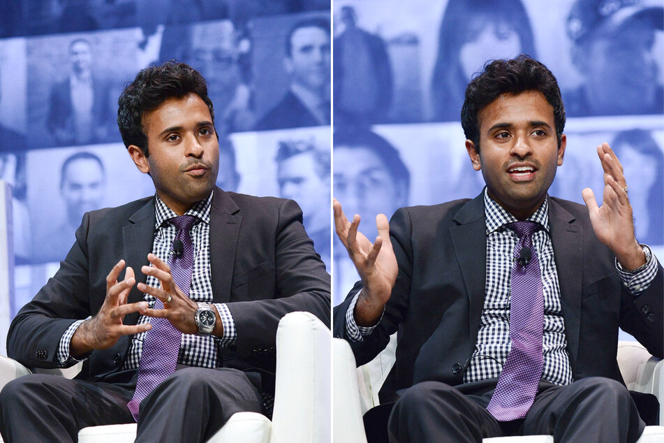 Vivek Ramaswamy, a relatively unknown but successful conservative businessman, has officially announced his candidacy for the 2024 presidential election.