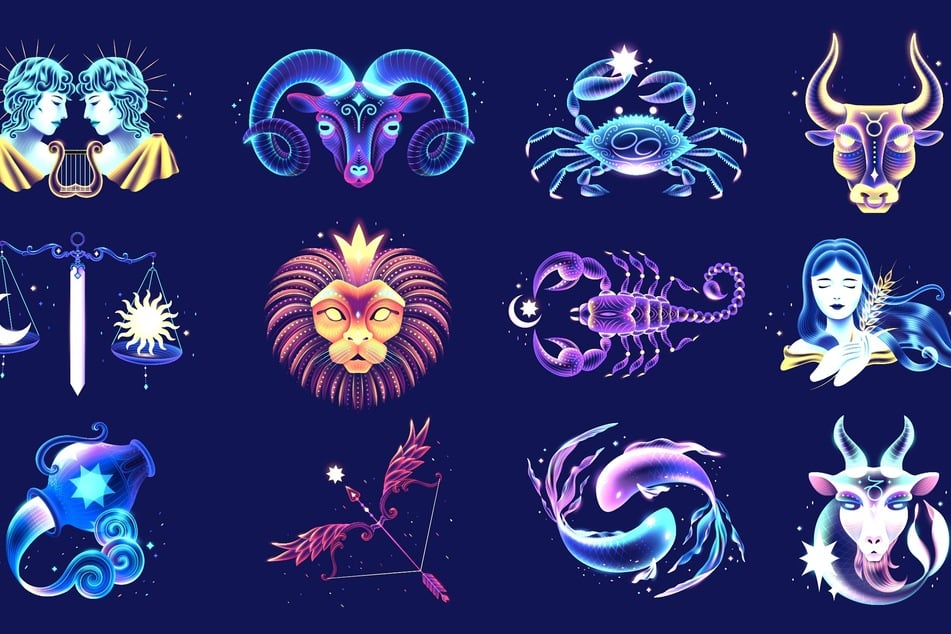Today's horoscope: Free daily horoscope for Tuesday, May 5, 2026