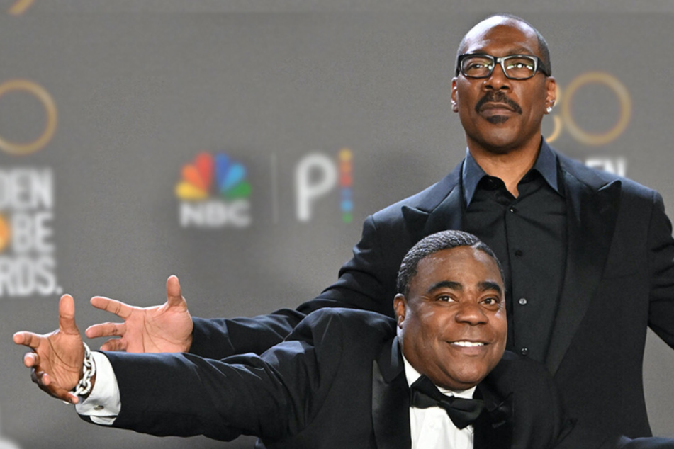 Golden Globes: Iconic and cringe moments from the 2023 ceremony