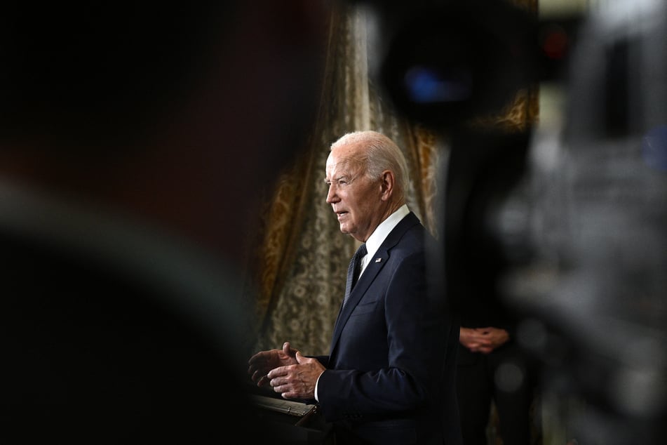 The Biden administration's working group aims to eliminate the scourge of fentanyl in the US.