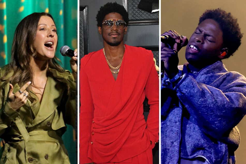 Music release radar: Albums and singles dropping April 3–9