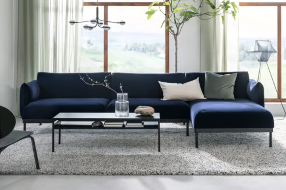 Clearance event: Save up to $450 on seating this Saturday, August 28 at IKEA