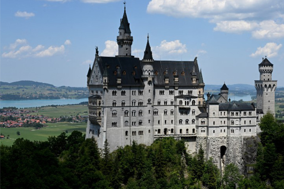Michigan man confesses in trial for brutal tourist murder near German castle