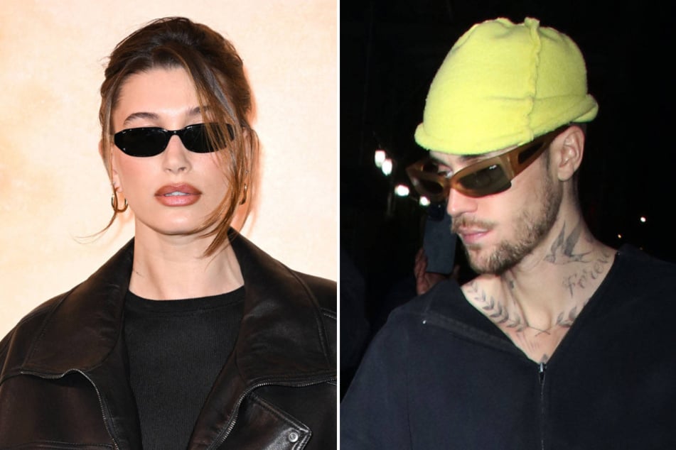 Justin Bieber stands by wife Hailey through "difficult" postpartum struggles and divorce rumors