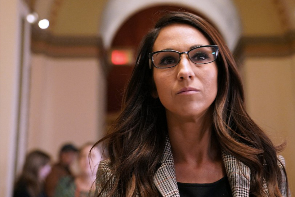 Lauren Boebert and more US officials reportedly targeted by letters with white powder