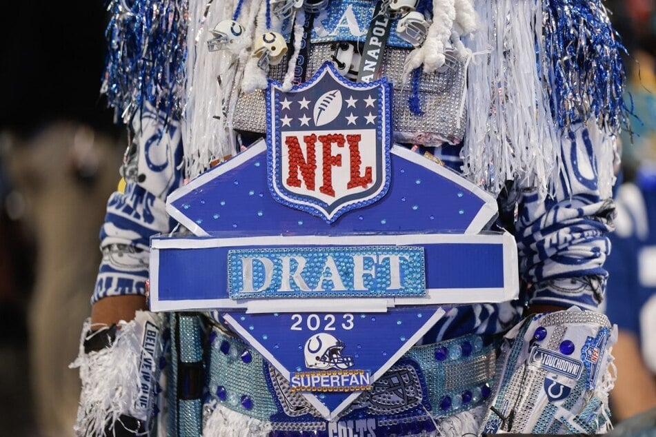 Day 2 of the 2023 NFL Draft saw quarterbacks Will Levis and Hendon Hooker selected in the second and third rounds.