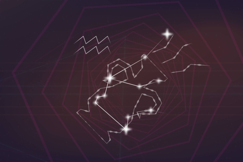 Free Aquarius monthly horoscope for August 2025