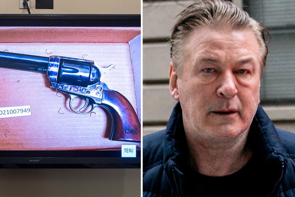Alec Baldwin's manslaughter trial date set in Rust fatal shooting case