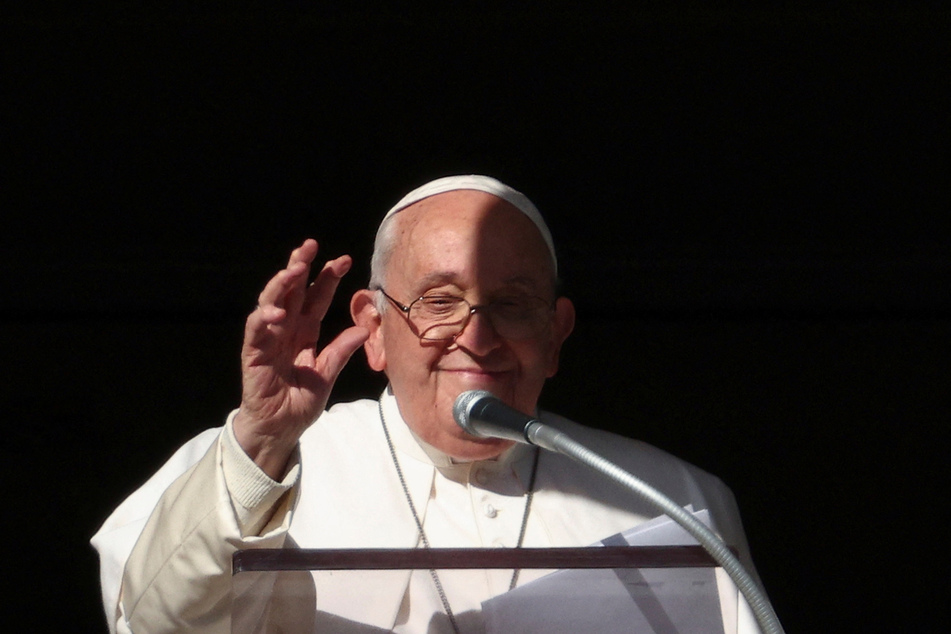 Pope Francis approved the move, which nonetheless does not amount to a fundamental change in the Church's stance on same-sex marriage.
