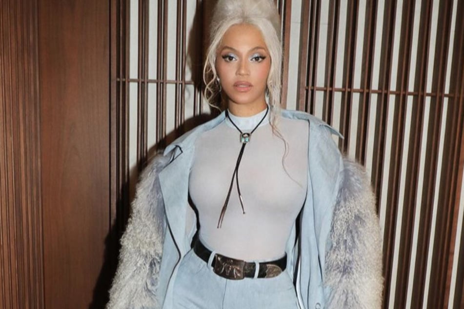 Beyoncé has been announced as one of the many prominent figures to be added to the updated French dictionary.
