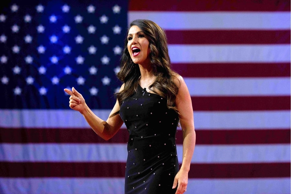 On Wednesday, May 29, Congresswoman Lauren Boebert will face five other Republicans in the second debate of her primary race for re-election in Colorado.