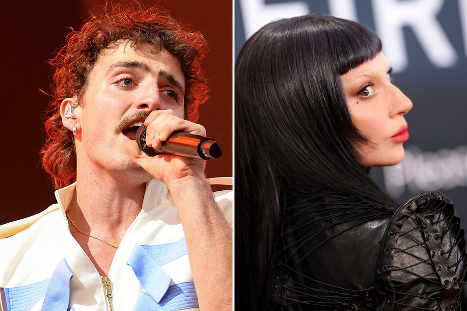 Coachella 2025: Lady Gaga, Benson Boone, and more deliver unforgettable Day One shows