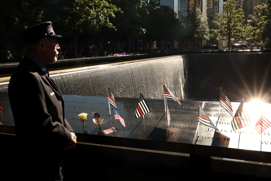 On Thursday, New York marked the 24th anniversary of the devastating September 11, 2001 terrorist attacks, which claimed almost 3,000 lives.
