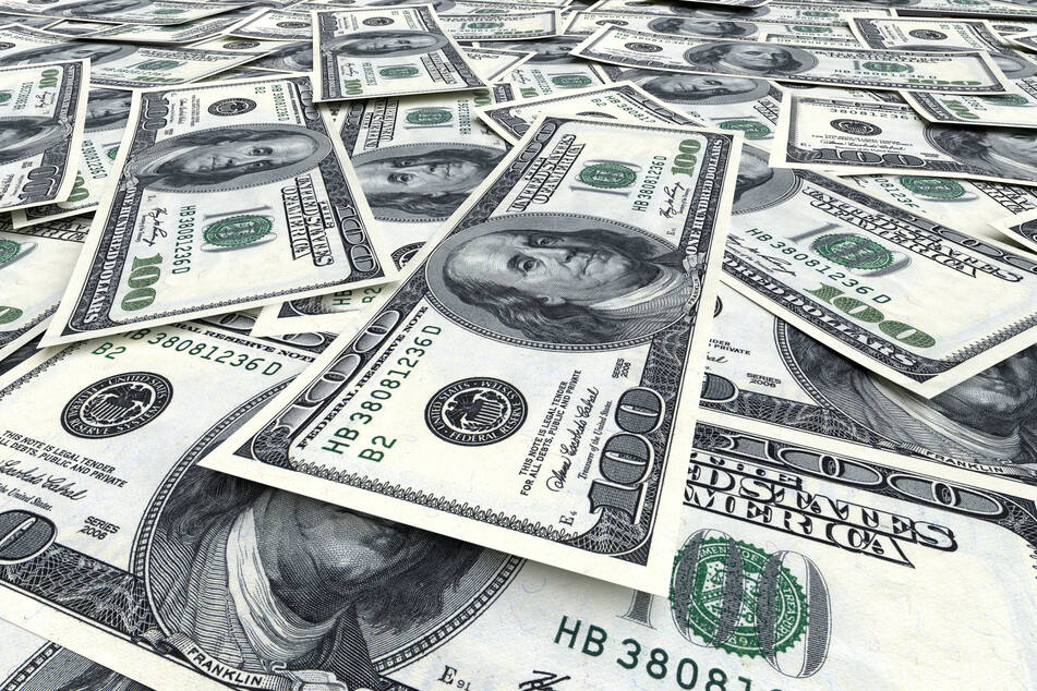 Former Make-A-Wish CEO pleads guilty to embezzling tens of thousands in foundation funds