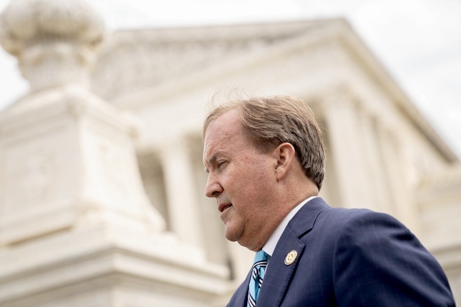 Texas' suspended Attorney General Ken Paxton is facing an impeachment trial on accusations of corruption, misuse of public funds, unfitness for office, and obstruction of justice.