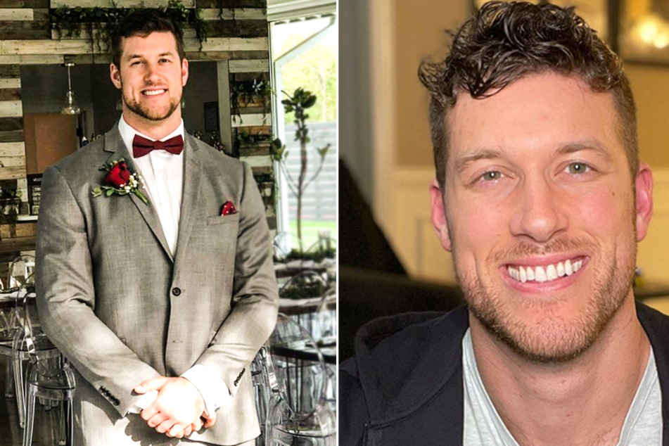 What to know about The Bachelor's alleged new lead, Clayton Echard