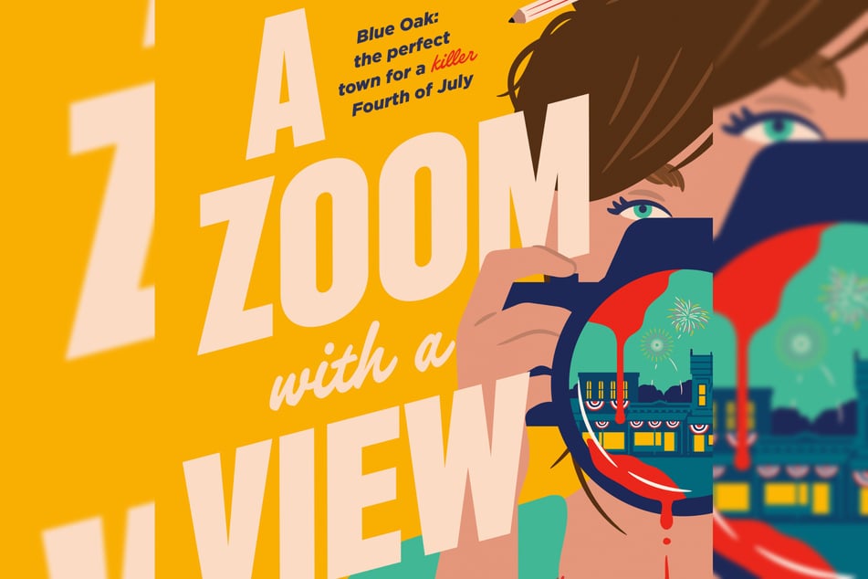 A Zoom with a View will be published on May 5.