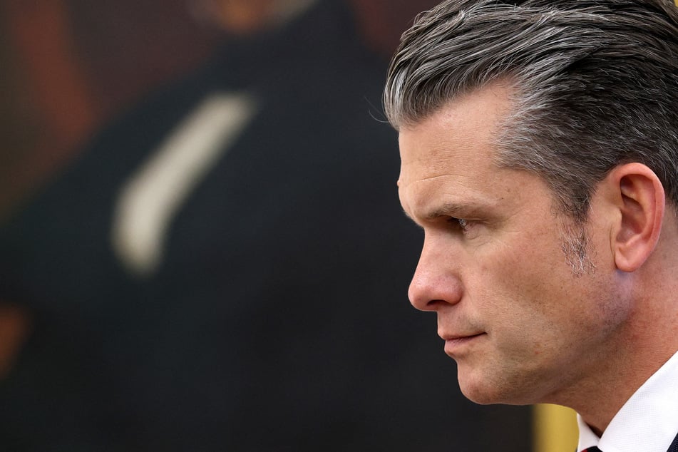 Defense Secretary Pete Hegseth met with Nigeria's national security advisor to urge the African nation to take steps to curb alleged violence against Christians.