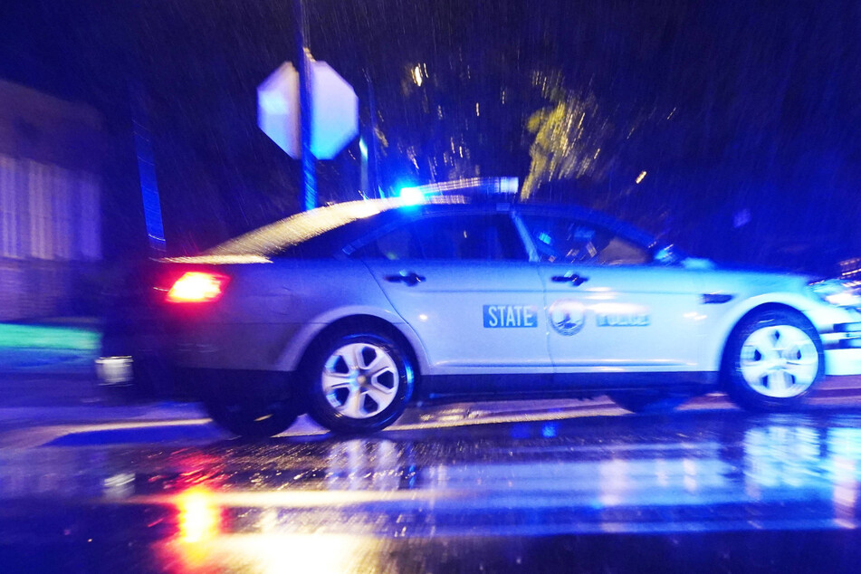 Two people killed and multiple injured in night of violence in Virginia Beach