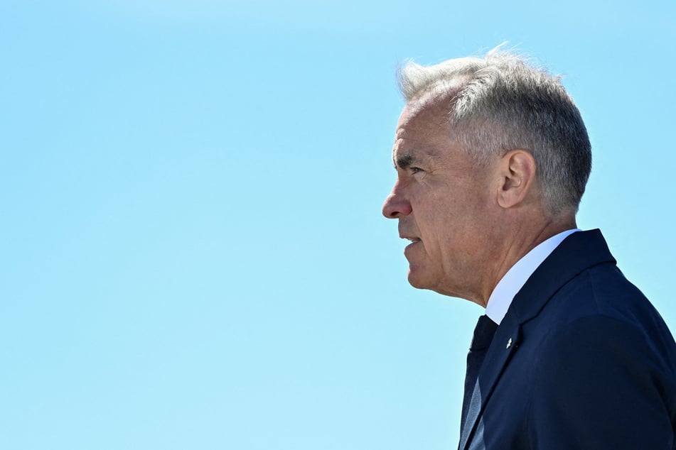 Canadian Prime Minister Mark Carney called the recent shooting at a mosque in Winnipeg an "appalling" act of Islamophobia.