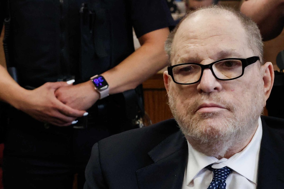 Judge makes shocking call in Harvey Weinstein sexual assault case