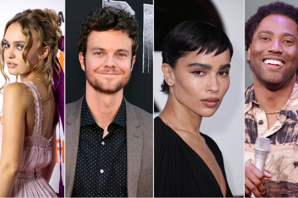 Nepo babies: Does their talent outweigh their privilege?