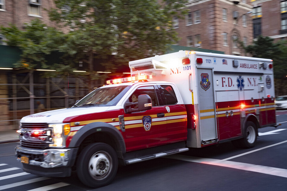 The lawsuit charged that paramedics and EMTs did not receive pay for work they did 15 minutes before and after their scheduled shifts.