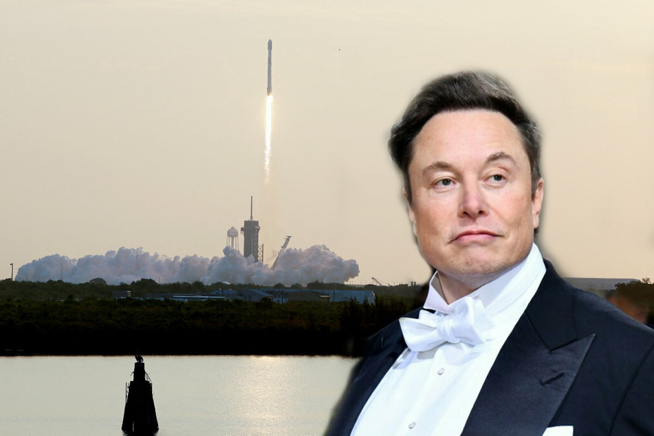 Elon Musk gives update on plans to take Starlink public