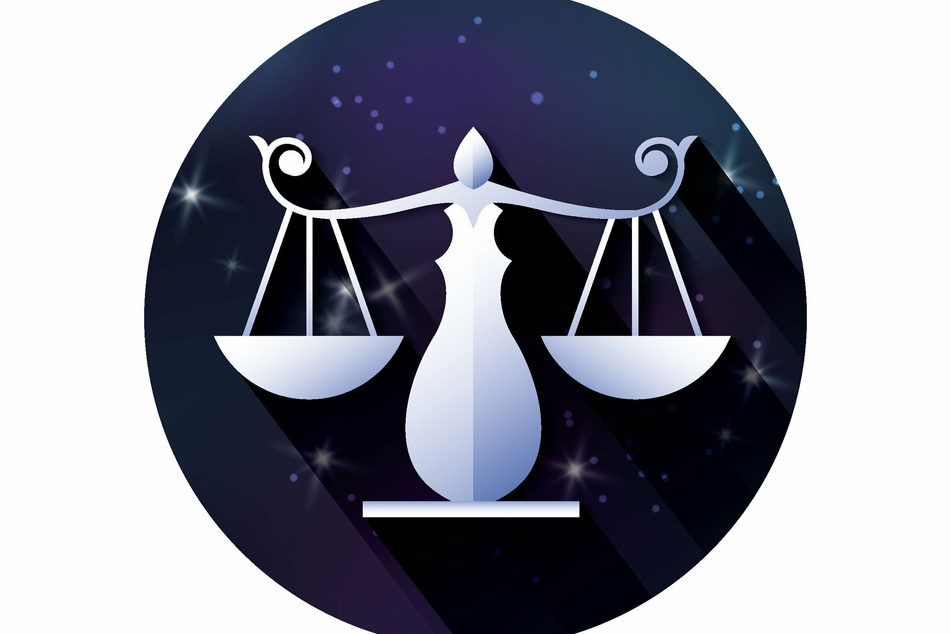 Free Libra monthly horoscope for January 2024