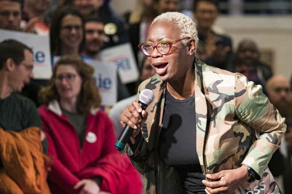 Ohio-11 Democratic primary pits progressive favorite Nina Turner against establishment pick Shontel Brown