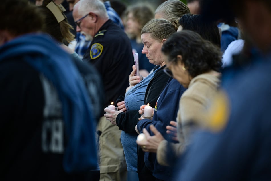 Washington chemical spill death toll rises as bodies of missing people recovered