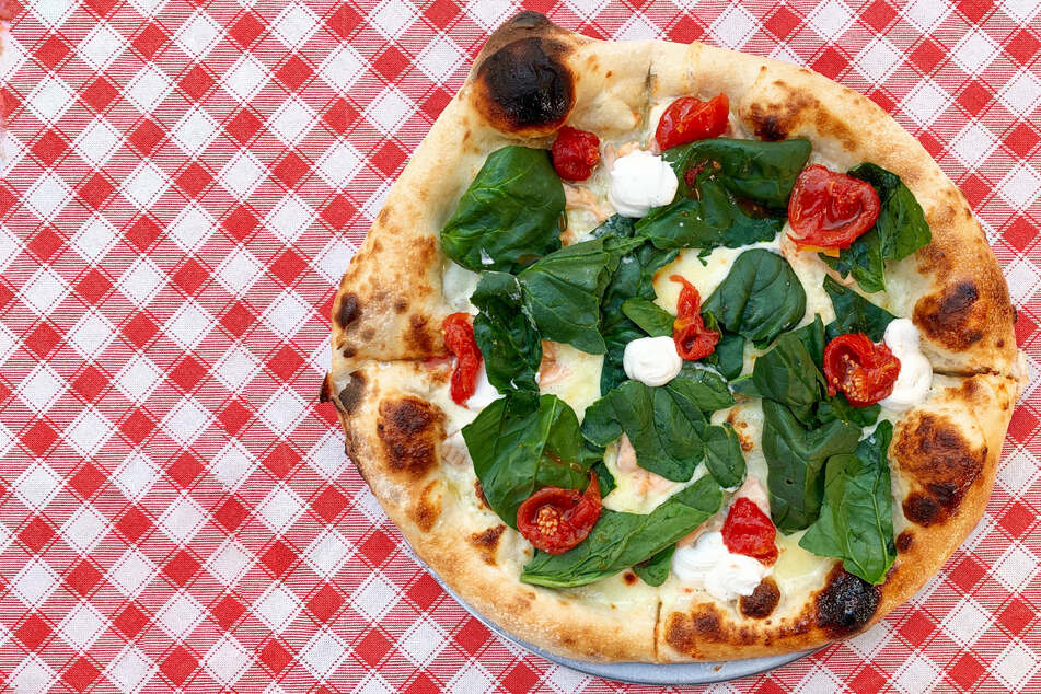 National Pizza Day: How to make homemade pizza dough