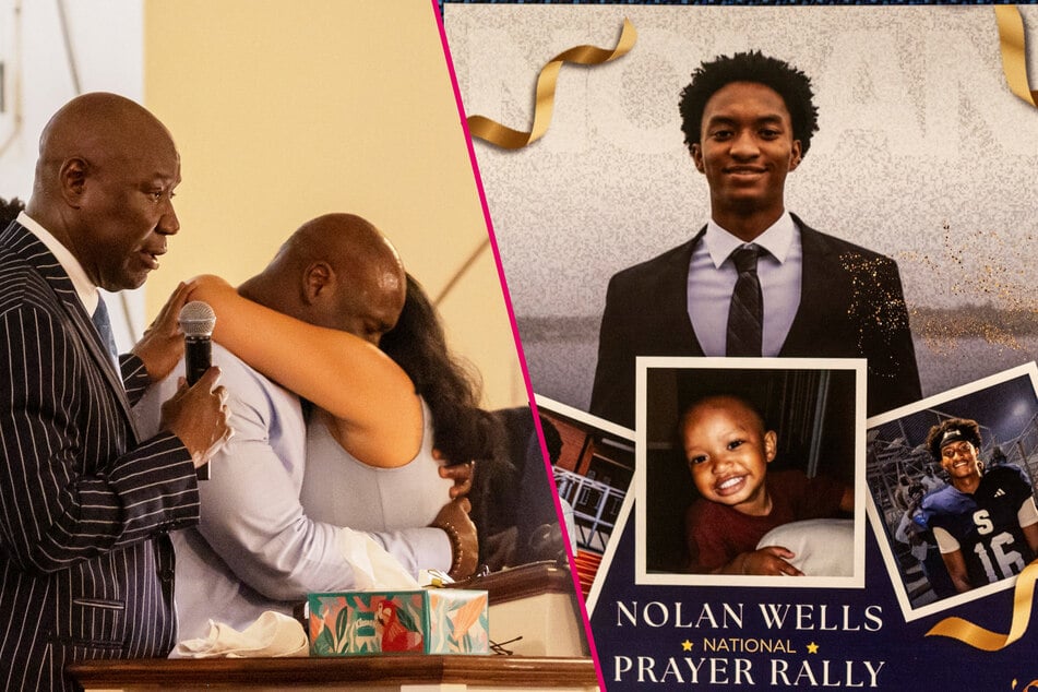 The family of Nolan Wells celebrated what would have been his 19th birthday on August 19, 2026.