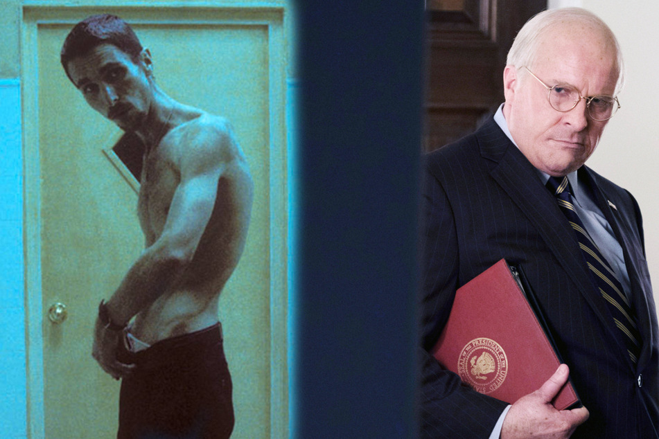 Christian Bale's Thor: Love and Thunder weight loss shocks fans