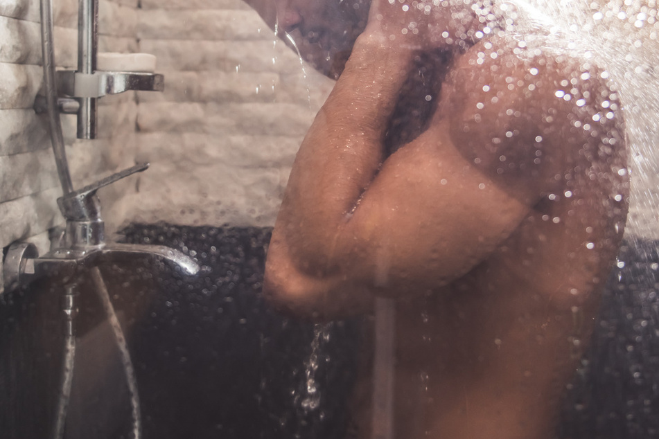 Clips of unsuspecting spa patrons found on porn site