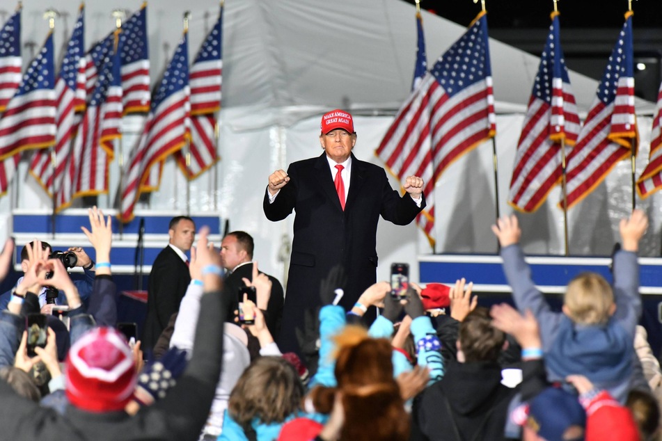 Donald Trump has received letters from many musicians over the years requesting their art not be used to endorse his campaign or messaging.