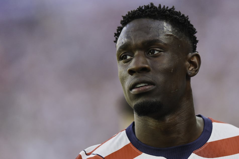 World Cup: FIFA clears Team USA's Balogun to play after Trump call