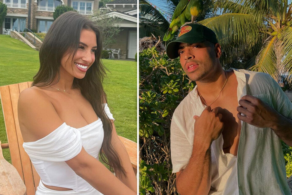 Bachelor in Paradise: The dumpster fire begins as a suitcase saga unfolds