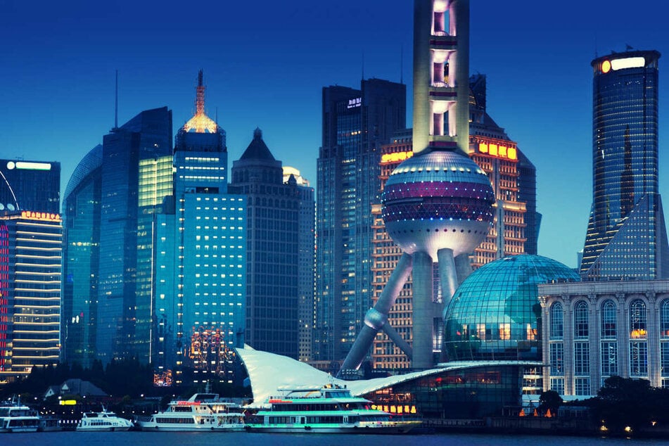 What's the latest news out of China?