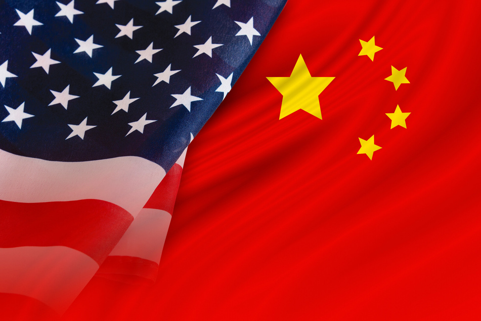 China blames US for Russia's invasion of Ukraine