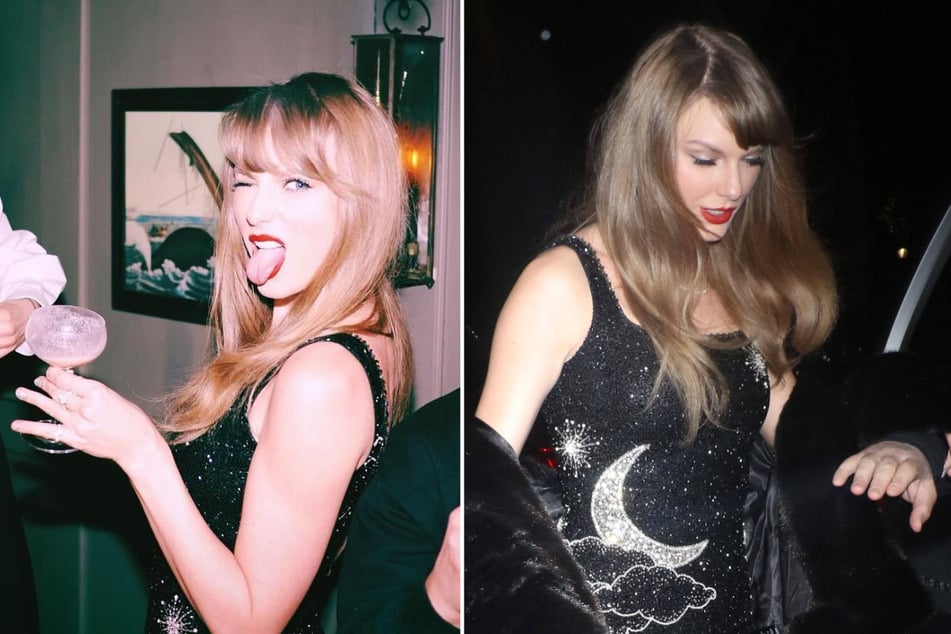Taylor Swift fans are speculating that the pop star has been quietly teasing her a brand-new era with her latest fashion.