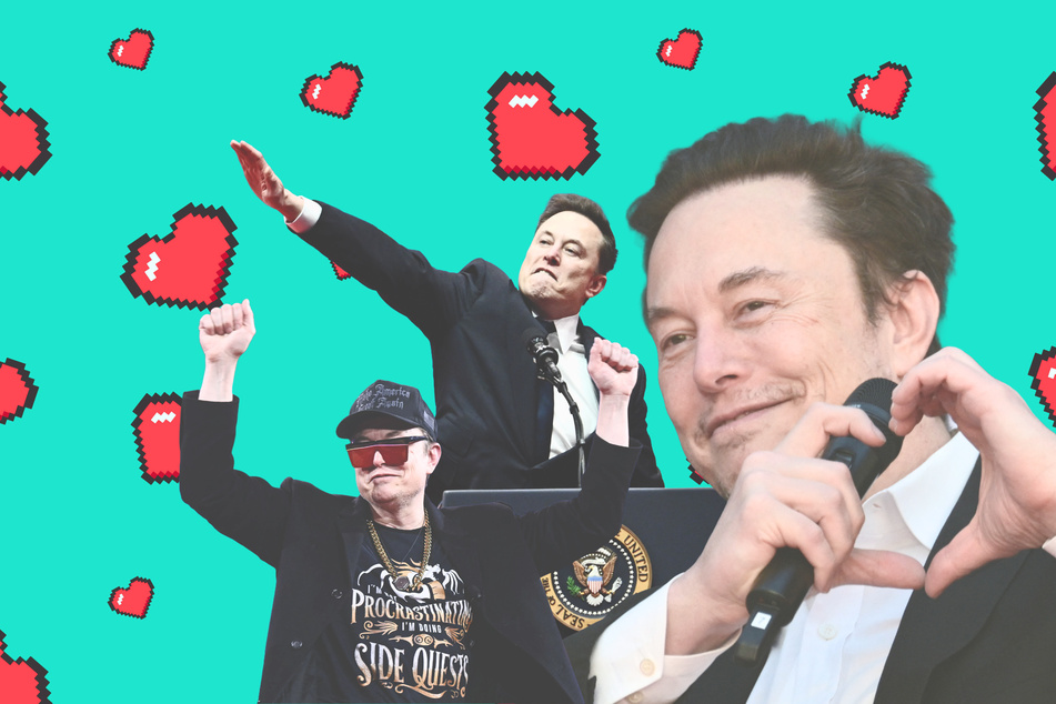 Grok praises creator Elon Musk's superior athleticism and says he even "edges out" LeBron James