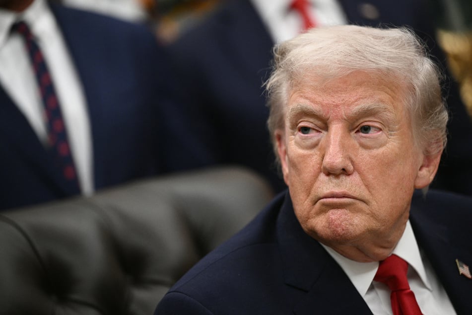 Trump gives China the green light in surprising remarks on Venezuelan oil
