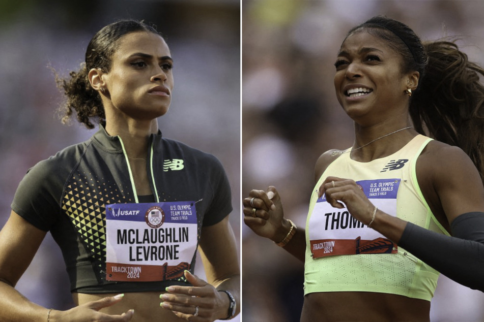 Grand Slam Track: Athletics world gears up for launch of sports "revolution"