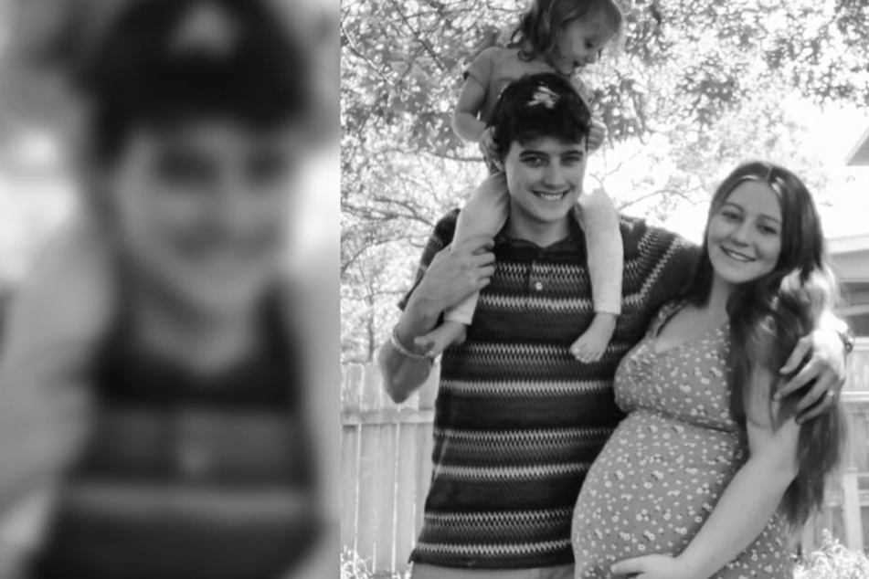 YouTube star tragically dies at 19, leaves behind wife and two children
