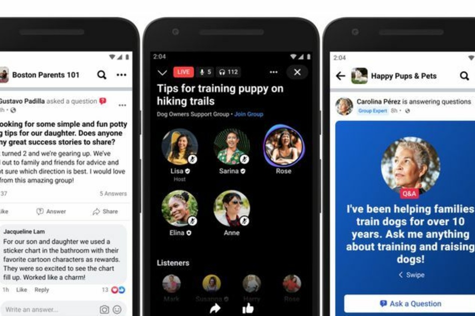 Facebook's new label lets anyone be an "Expert"!
