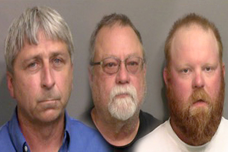 The McMichaels and Bryan found guilty of murdering Ahmaud Arbery
