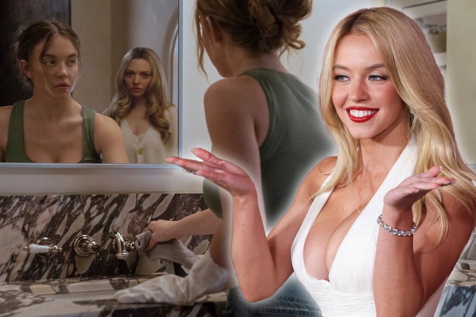 Sydney Sweeney's fortune explodes after new business deals and buzzy roles