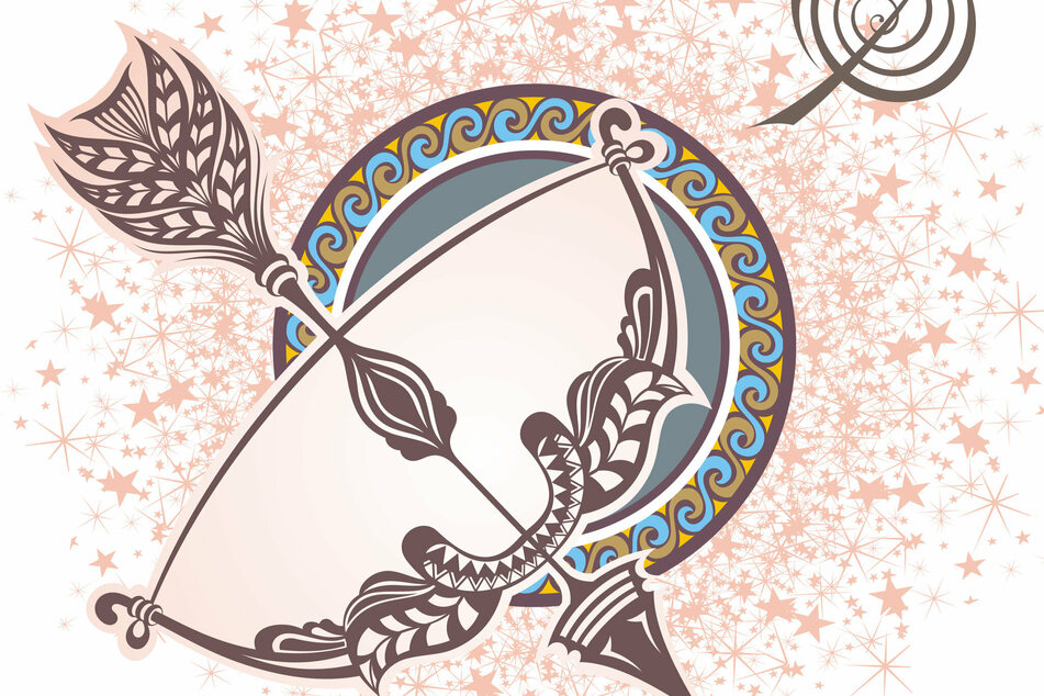 Free Sagittarius monthly horoscope for June 2024