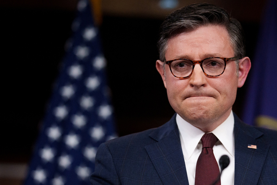 Trump agenda gets a reality check as Congress Democrats fight back